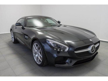 Coupé Mercedes-Benz AMG GT Coupe/Erst 7 Tkm.!/TÜV+Service neu!: photos 3