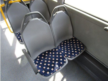 Bus interurbain Mercedes-Benz O 530 Citaro C2, Euro 6, Klima, ZF, Lawo: photos 5