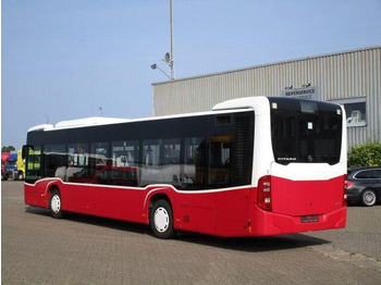 Bus interurbain Mercedes-Benz O 530 Citaro C2, Euro 6, Klima, ZF, Lawo: photos 2