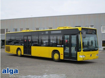Bus interurbain MERCEDES-BENZ Citaro
