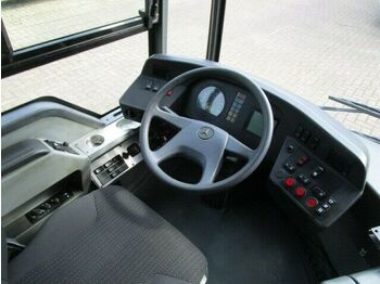 Bus articulé Mercedes-Benz O 530 G Citaro, Euro 4, Rampe, 1. HAND: photos 4