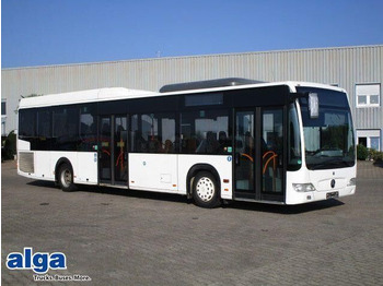 Bus interurbain MERCEDES-BENZ Citaro