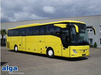 Autocar MERCEDES-BENZ Tourismo