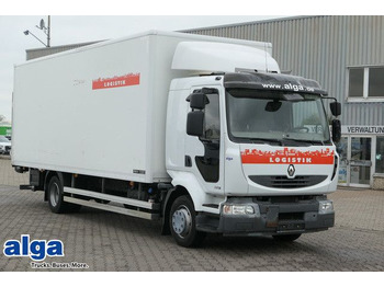 Camion benne RENAULT Midlum 220