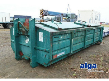 Camion ampliroll