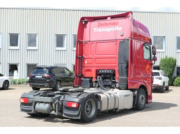 Tracteur routier DAF XF 460 4x2, Standklima, Klima, 2x Schlafliege: photos 3