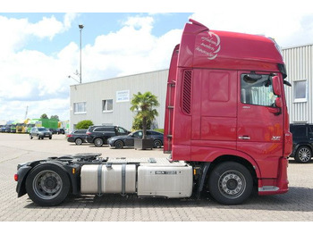 Tracteur routier DAF XF 460 4x2, Standklima, Klima, 2x Schlafliege: photos 2