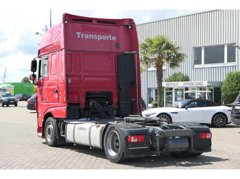 Tracteur routier DAF XF 460 4x2, Standklima, Klima, 2x Schlafliege: photos 5