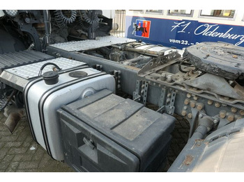Tracteur routier neuf Scania G 450 4x2, Klima, Hydr., FleetBoard, Schlafliege: photos 3