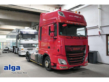 Tracteur routier DAF XF 480