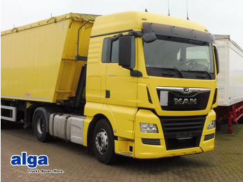 Tracteur routier MAN TGX 18.420