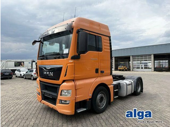 Tracteur routier MAN TGX 18.440