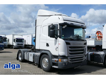 Tracteur routier SCANIA G 450