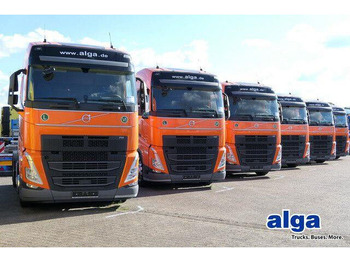 Tracteur routier VOLVO FH 500