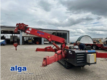 Mini grue