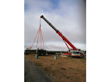 Grue mobile GROVE