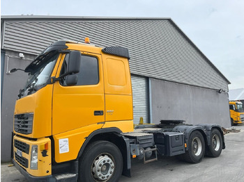 Tracteur routier VOLVO FH 520