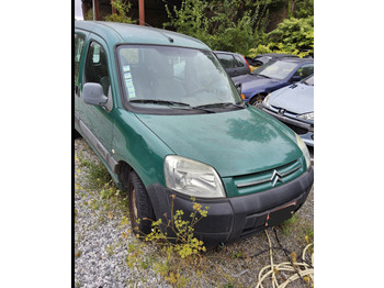 Voiture CITROËN