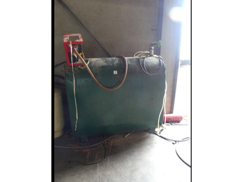 Machine agroalimentaire