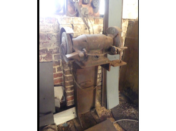Machine à métaux