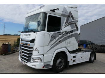 Tracteur routier DAF XG 480