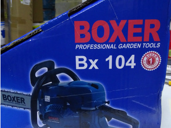 Machine à métaux Tronçonneuse BOXER BX 104: photos 2