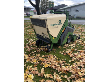 Motofaucheuse Amazone PH 1250 zDrive: photos 5