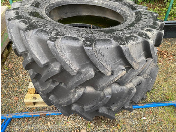Pneu pour Machine agricole CEAT 420/90R30: photos 2