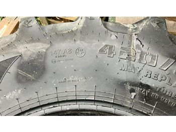Pneu pour Machine agricole CEAT 420/90R30: photos 5