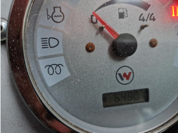 Chariot télescopique CLAAS Scorpion 7040: photos 3