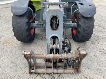 Chariot télescopique CLAAS Scorpion 9040 VariPower: photos 3 Chariot télescopique CLAAS Scorpion 9040 VariPower: photos 3