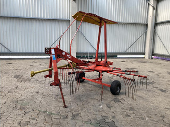 Faneuse Fella TS 335 DN: photos 2