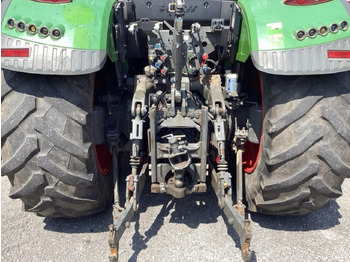 Tracteur agricole Fendt 720 Vario Profi Plus: photos 4 Tracteur agricole Fendt 720 Vario Profi Plus: photos 4