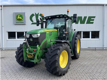 Tracteur agricole JOHN DEERE 6150R