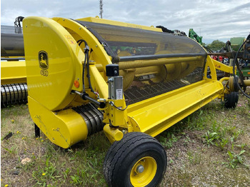 Accessoire aux ensileuses JOHN DEERE
