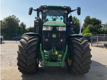 Tracteur agricole John Deere 7R 350: photos 3 Tracteur agricole John Deere 7R 350: photos 3