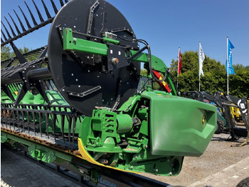Accessoire aux ensileuses John Deere RD40F: photos 3
