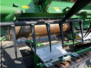 Accessoire aux ensileuses John Deere RD40F: photos 4
