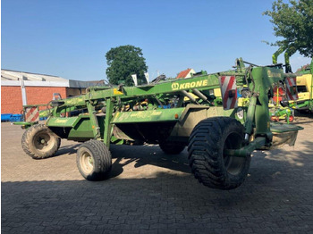 Faucheuse Krone EC 6210 Cv: photos 5