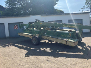 Faucheuse Krone EC 6210 Cv: photos 2