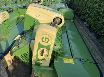 Faucheuse KRONE