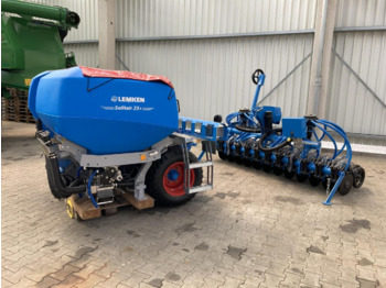 Semoir LEMKEN