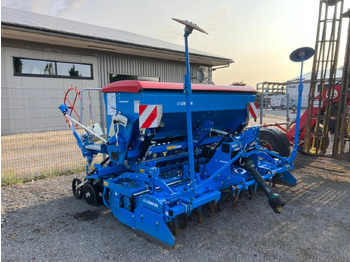 Semoir LEMKEN