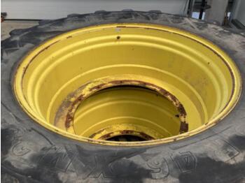 Pneu pour Machine agricole Michelin 620/70R46: photos 4