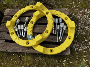 Pièces de rechange pour Machine agricole John Deere 70 kg + 530 kg: photos 2