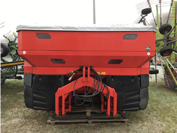 Distributeur d'engrais RAUCH