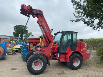 Chariot télescopique SCHÄFFER