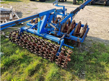 Rouleau agricole Tigges UPN 900-210: photos 4