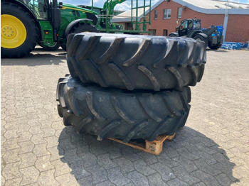 Pneu pour Machine agricole Vredestein 420/85R30: photos 4