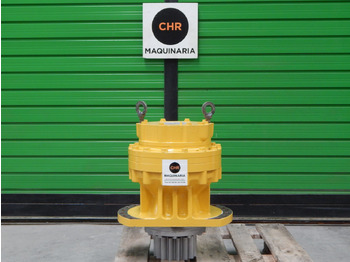 Moteur de rotation KOMATSU